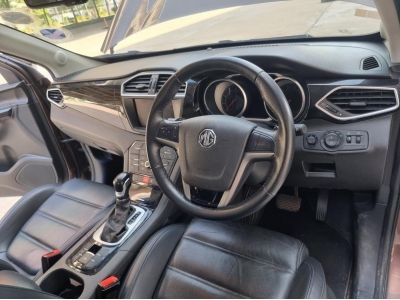 MG GS X Sunroof 1.5i ปี 2018 รูปที่ 5